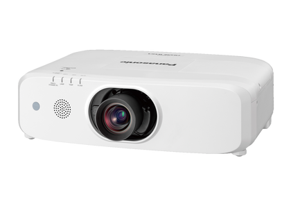 Проектор Panasonic PT-EX520E (5300лм)